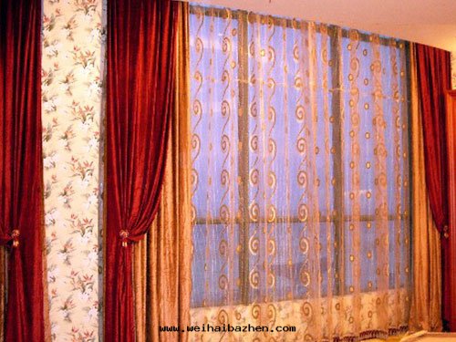 電(diàn)動(dòng)窗(chuāng)帘(lián)开合電(diàn)機(jī)