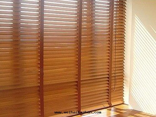 木(mù)百(bǎi)葉(yè)-(9)