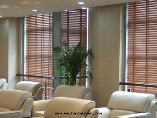 木(mù)百(bǎi)葉(yè)-(10)