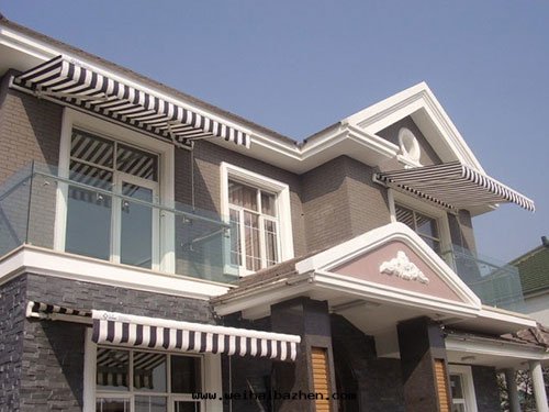 陽光(guāng)房(fáng)外(wài)遮陽-(1)