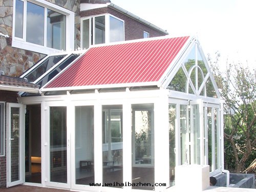 陽光(guāng)房(fáng)外(wài)遮陽-(3)