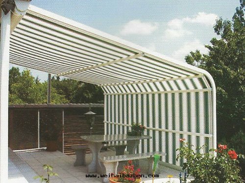 陽光(guāng)房(fáng)外(wài)遮陽-(4)