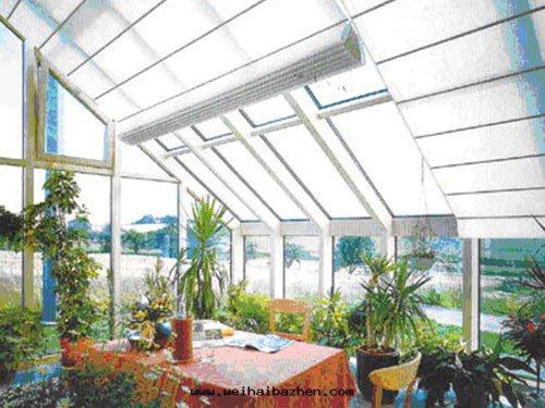 陽光(guāng)房(fáng)外(wài)遮陽-(6)