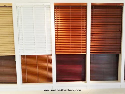 木(mù)百(bǎi)葉(yè)-(7)