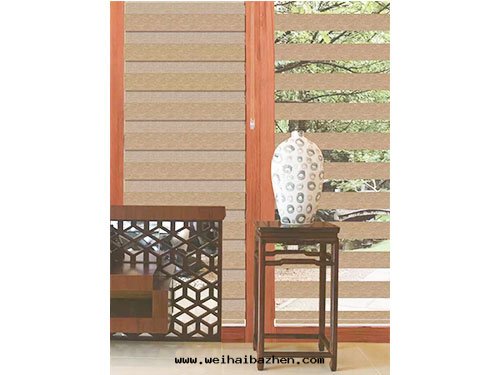 柔紗帘(lián)-(5)