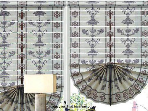 羅馬帘(lián)-(9)