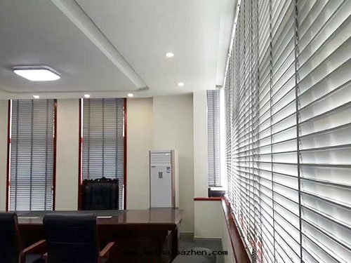 鋁(lǚ)百葉(yè)-(10)