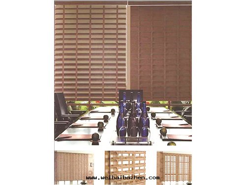 柔紗帘(lián)-(8)