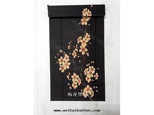 竹(zhú)帘(lián)-(3)