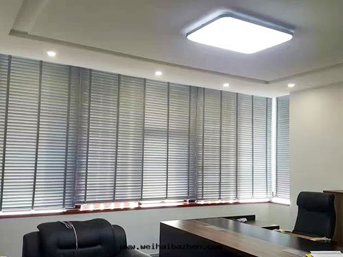 鋁(lǚ)百葉(yè)-(11)