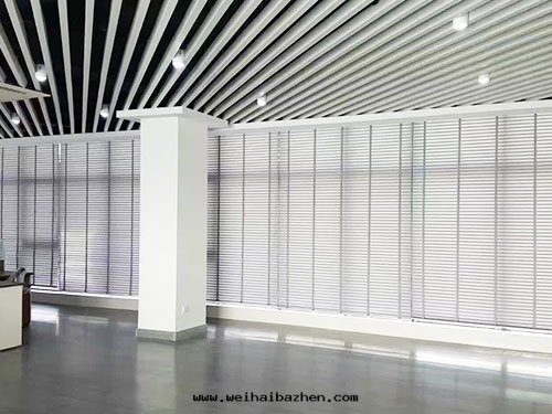 鋁(lǚ)百葉(yè)-(13)