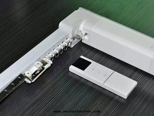 電(diàn)動(dòng)窗(chuāng)帘(lián)开合電(diàn)機(jī)