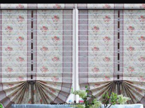 羅馬帘(lián)-(1)