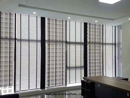 鋁(lǚ)百葉(yè)-(9)