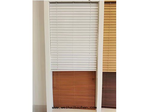 木(mù)百(bǎi)葉(yè)-(1)