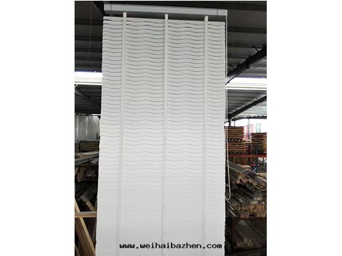 木(mù)百(bǎi)葉(yè)-(2)