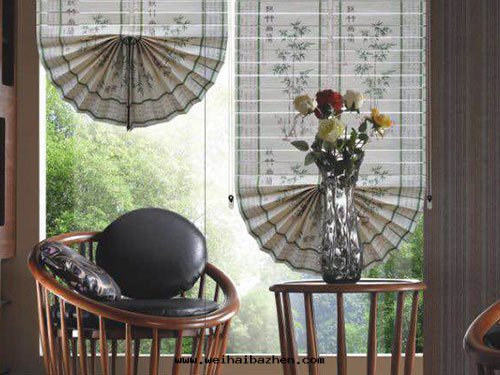 羅馬帘(lián)-(2)