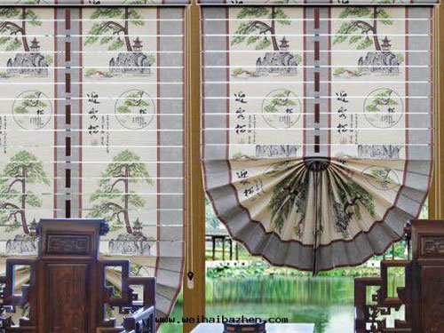 羅馬帘(lián)-(3)