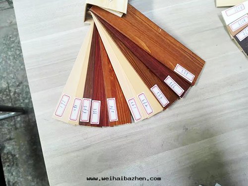 木(mù)百(bǎi)葉(yè)-(5)