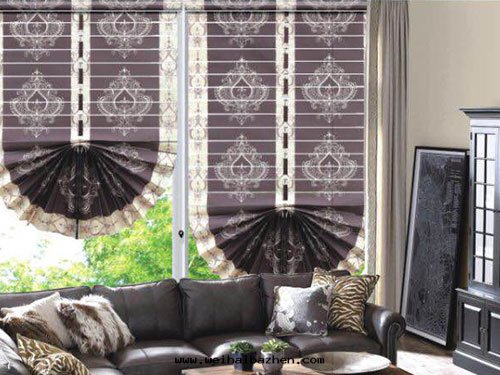 羅馬帘(lián)-(5)