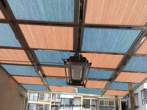 電(diàn)動(dòng)天(tiān)棚帘(lián)