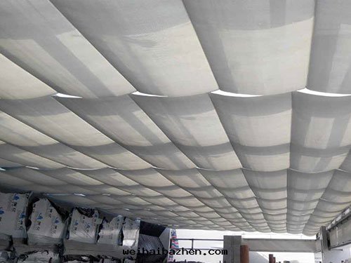 電(diàn)動(dòng)天棚帘(lián)