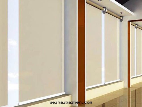 工程卷(juǎn)帘(lián)