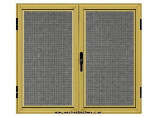 金(jīn)剛网(wǎng)紗窗(chuāng)