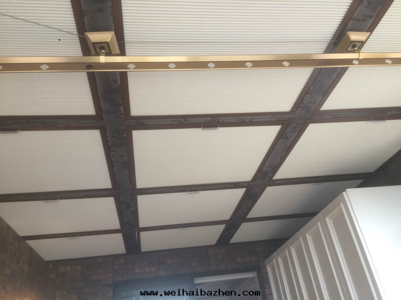 電(diàn)動(dòng)天(tiān)棚帘(lián) (3)