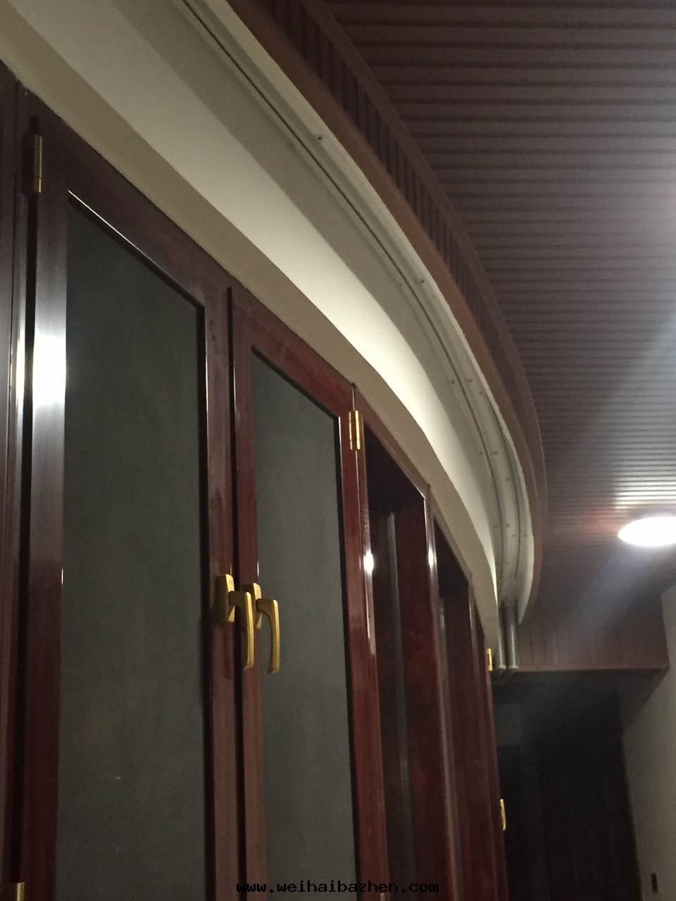 電(diàn)動(dòng)窗(chuāng)帘(lián)开合電(diàn)機(jī) (2)