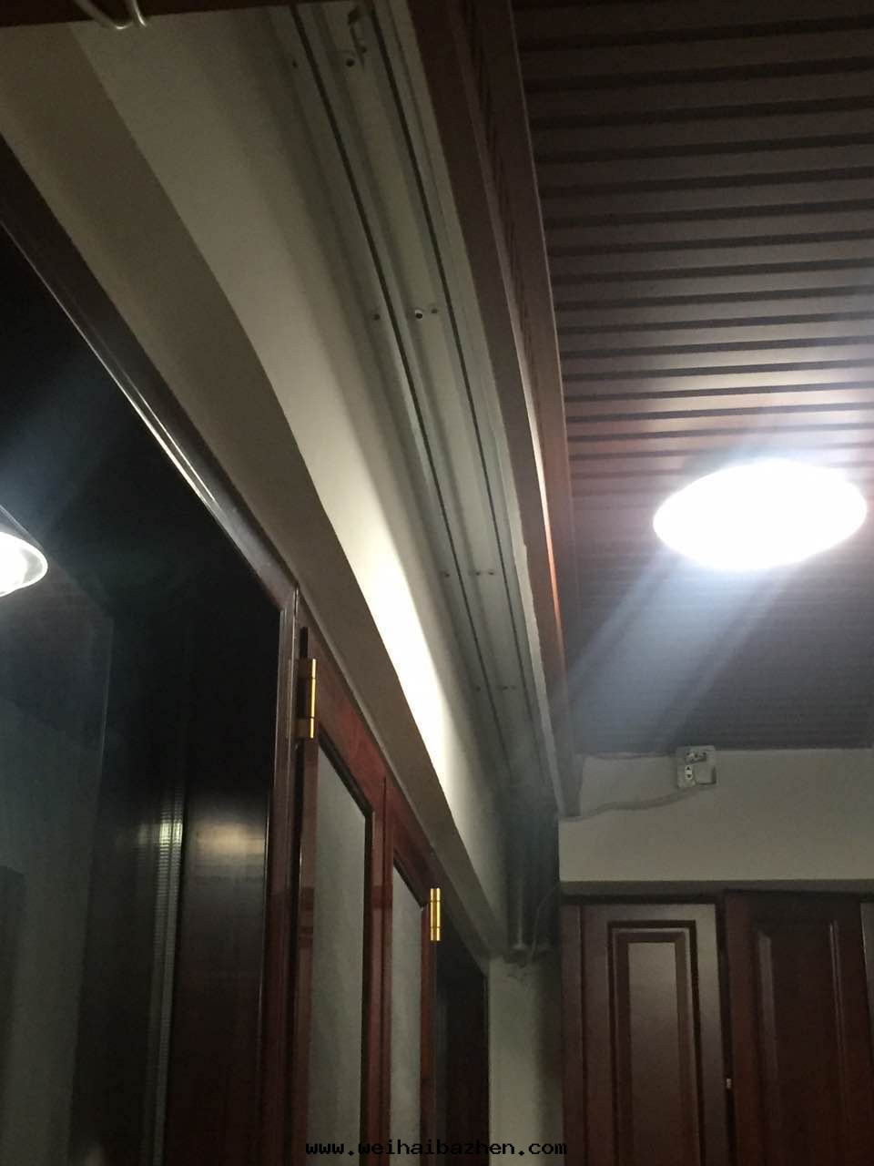 電(diàn)動(dòng)窗(chuāng)帘(lián)开合電(diàn)機(jī) (5)