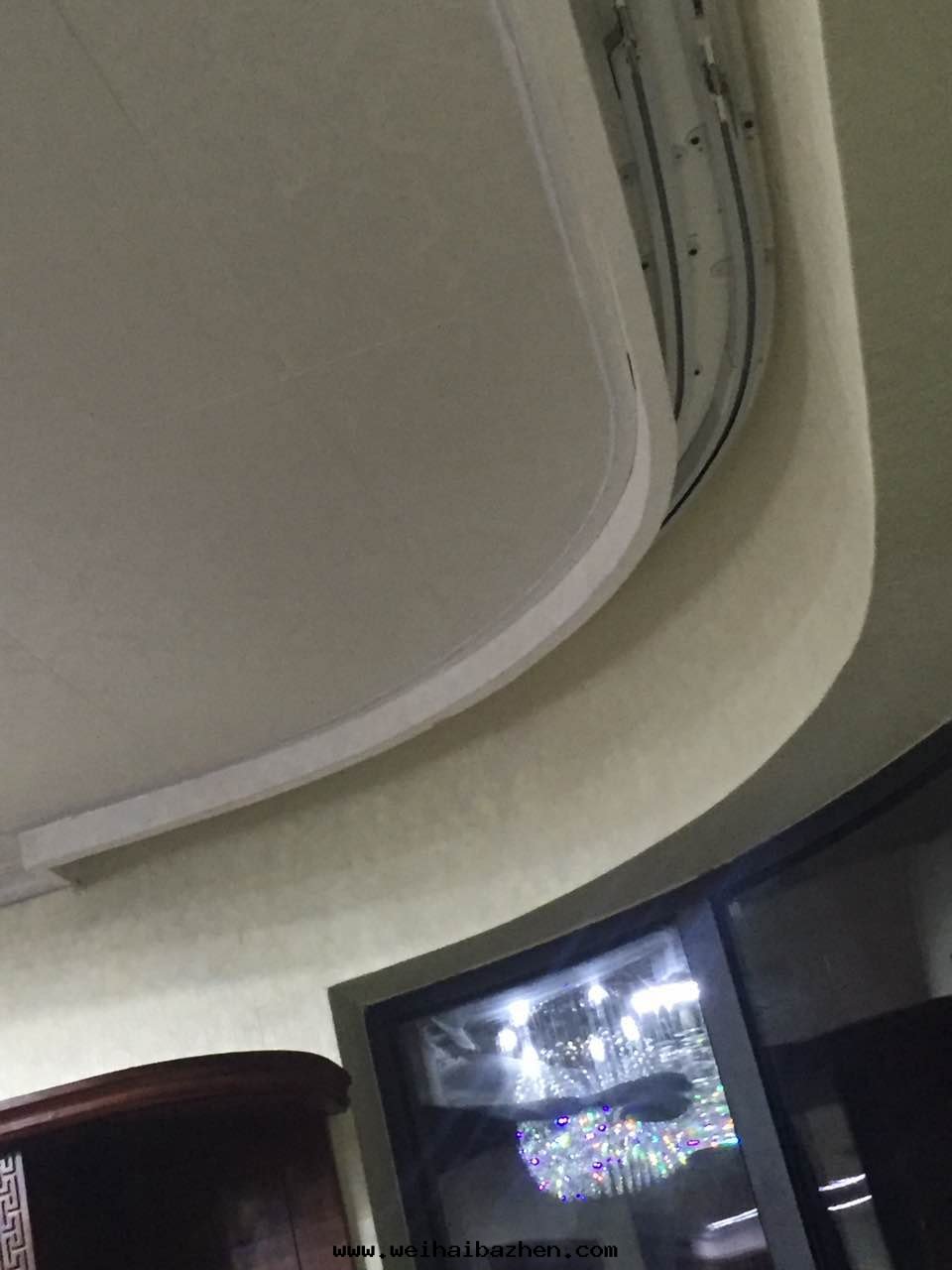 電(diàn)動(dòng)窗(chuāng)帘(lián)开合電(diàn)機(jī) (7)