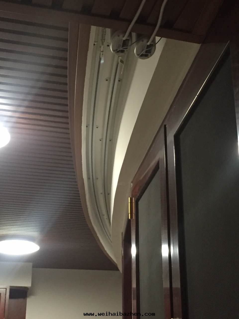 電(diàn)動(dòng)窗(chuāng)帘(lián)开合電(diàn)機(jī) (6)