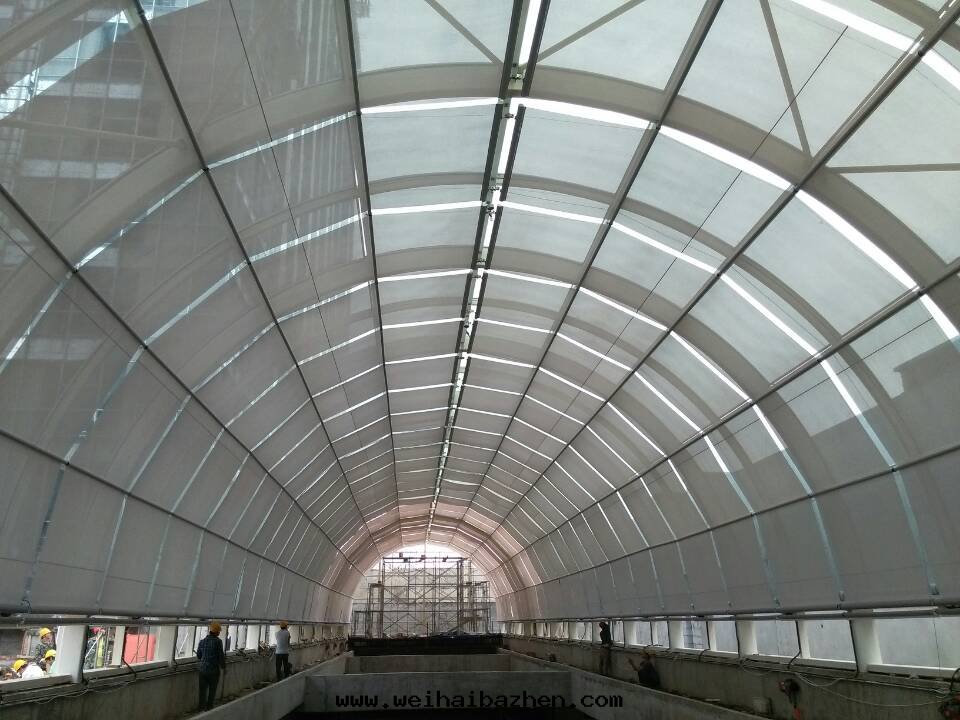 大型天(tiān)棚帘(lián) (2)