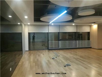 卷(juǎn)帘(lián)