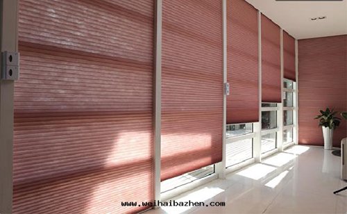 蜂巢帘(lián)图(tú)片(piàn)2 蜂巢帘(lián)图(tú)片(piàn)2