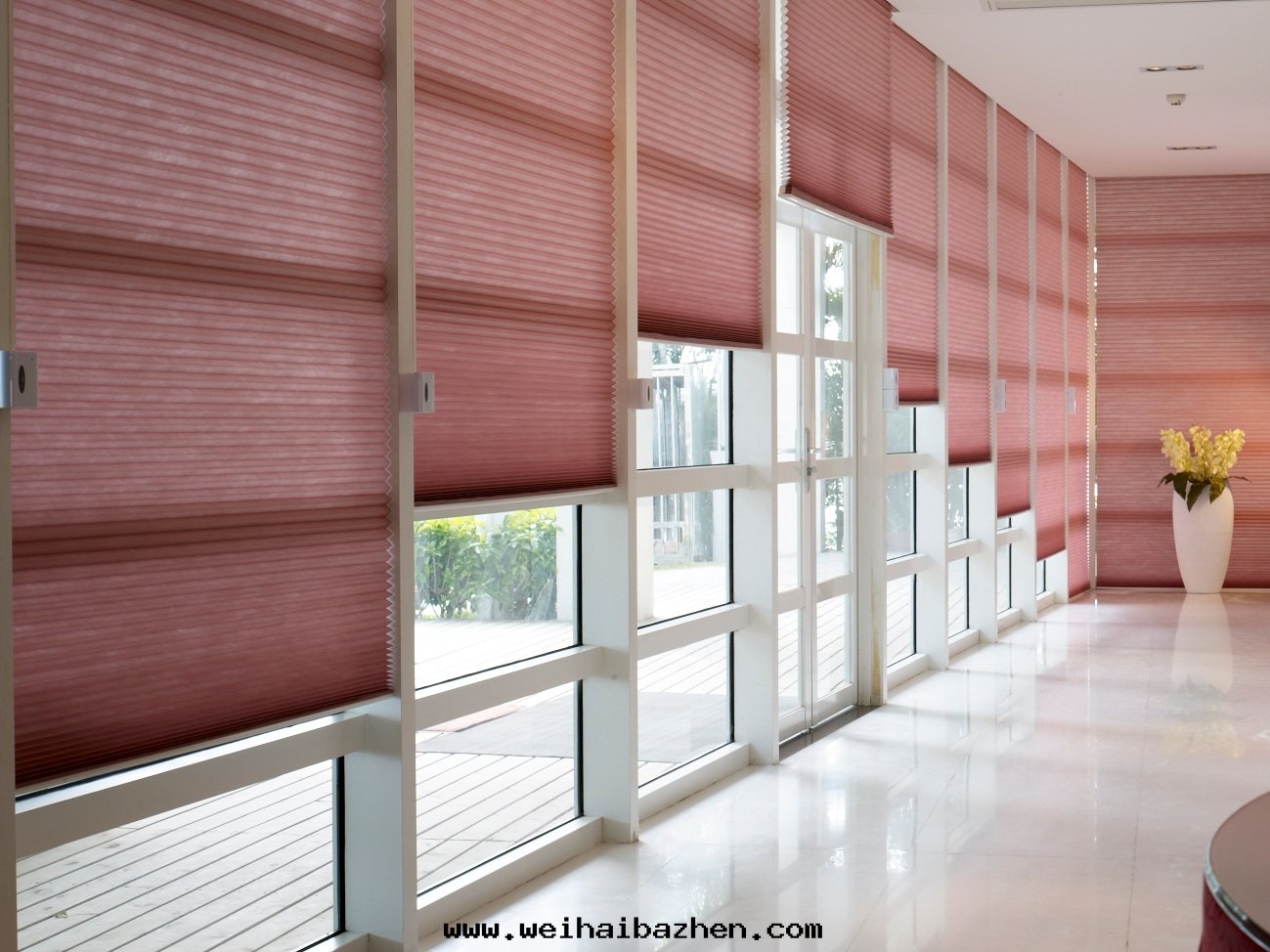 蜂巢帘(lián)图(tú)片(piàn)4 蜂巢帘(lián)图(tú)片(piàn)4