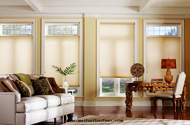 電(diàn)動(dòng)蜂巢帘(lián)安(ān)装效果(guǒ)图(tú)1 電(diàn)動(dòng)蜂巢帘(lián)安(ān)装效果(guǒ)图(tú)1