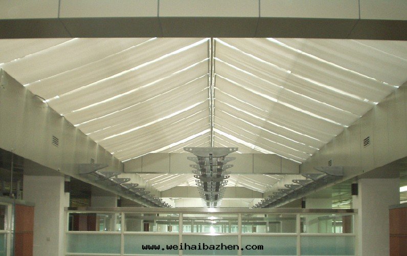 湖(hú)南(nán)電(diàn)動(dòng)天棚帘(lián)：FSS天棚帘(lián)