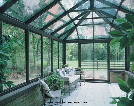 陽光(guāng)房(fáng)效果(guǒ)图(tú)2