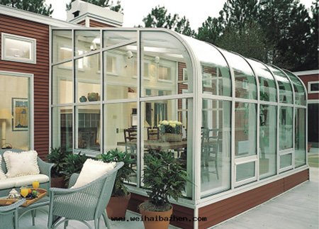 陽光(guāng)房(fáng)效果(guǒ)图(tú)3