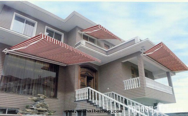 陽光(guāng)房(fáng)室(shì)內(nèi)電(diàn)動(dòng)遮陽篷(péng)效果(guǒ)图(tú)1