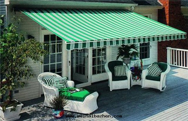 陽光(guāng)房(fáng)室(shì)內(nèi)電(diàn)動(dòng)遮陽篷(péng)效果(guǒ)图(tú)2