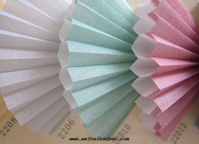 蜂巢帘(lián)效果(guǒ)图(tú)1