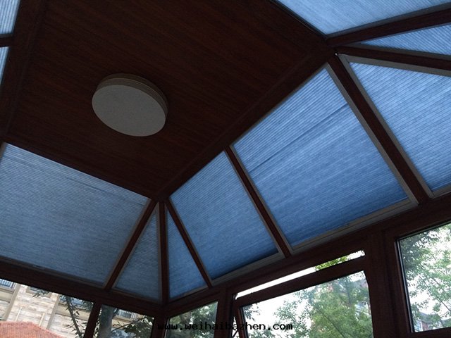 蜂巢帘(lián)效果(guǒ)图(tú)3