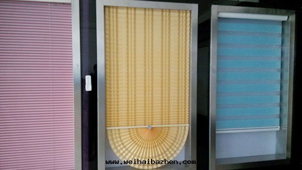 電(diàn)動(dòng)卷(juǎn)帘(lián)图(tú)片(piàn)1