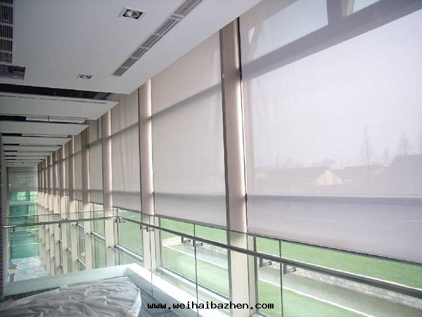 電(diàn)動(dòng)卷(juǎn)帘(lián)图(tú)片(piàn)2