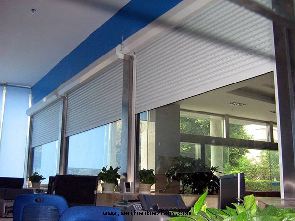 電(diàn)動(dòng)卷(juǎn)帘(lián)窗(chuāng)展(zhǎn)示图(tú)1