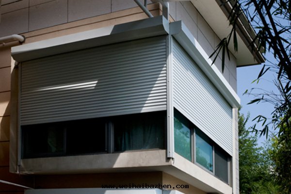 電(diàn)動(dòng)卷(juǎn)帘(lián)窗(chuāng)展(zhǎn)示图(tú)2