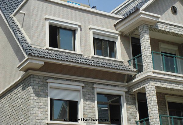 鋁(lǚ)合金(jīn)電(diàn)動(dòng)卷(juǎn)帘(lián)窗(chuāng)